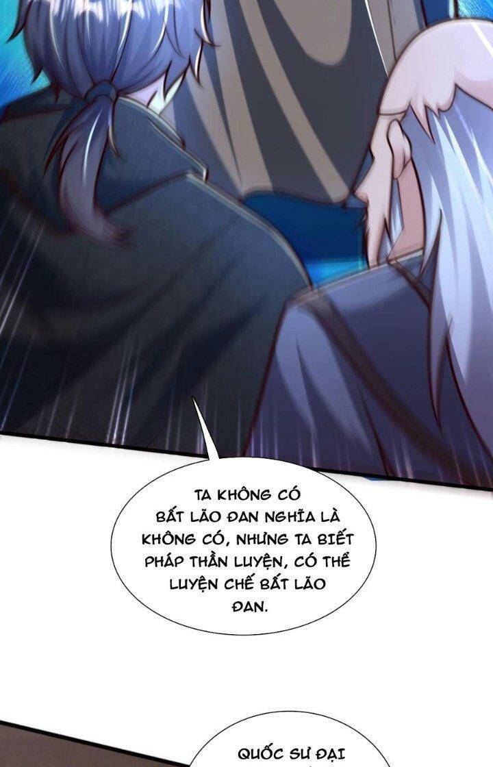 Ta Nuôi Quỷ Ở Trấn Ma Ty Chapter 184 - 21