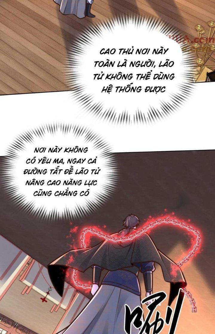 Ta Nuôi Quỷ Ở Trấn Ma Ty Chapter 185 - 12