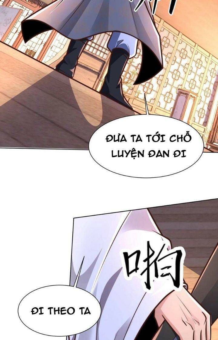 Ta Nuôi Quỷ Ở Trấn Ma Ty Chapter 185 - 13