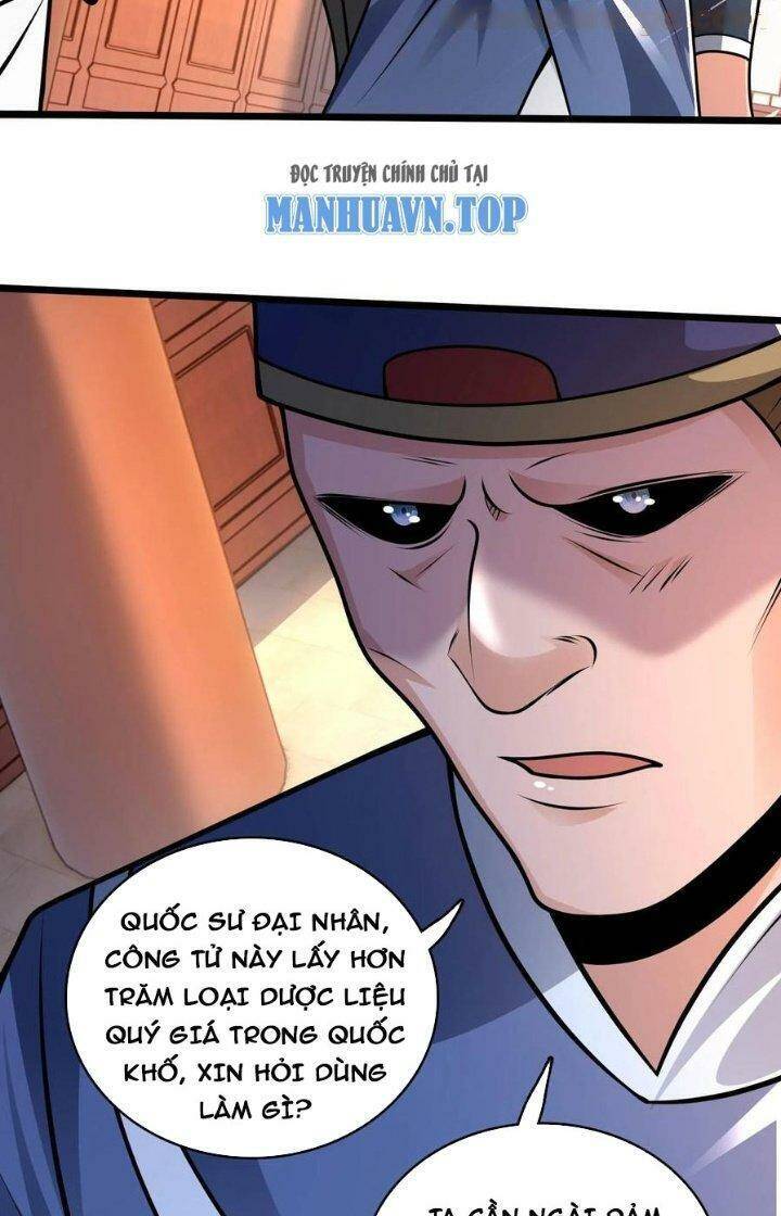 Ta Nuôi Quỷ Ở Trấn Ma Ty Chapter 186 - 27