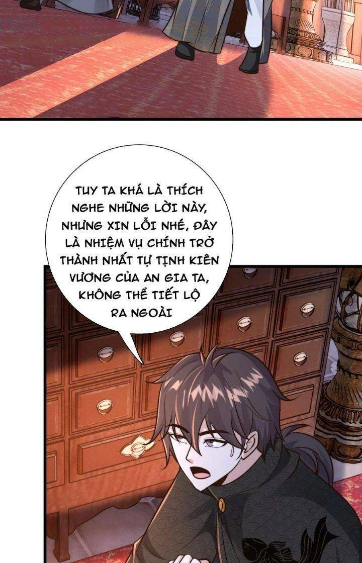 Ta Nuôi Quỷ Ở Trấn Ma Ty Chapter 186 - 4