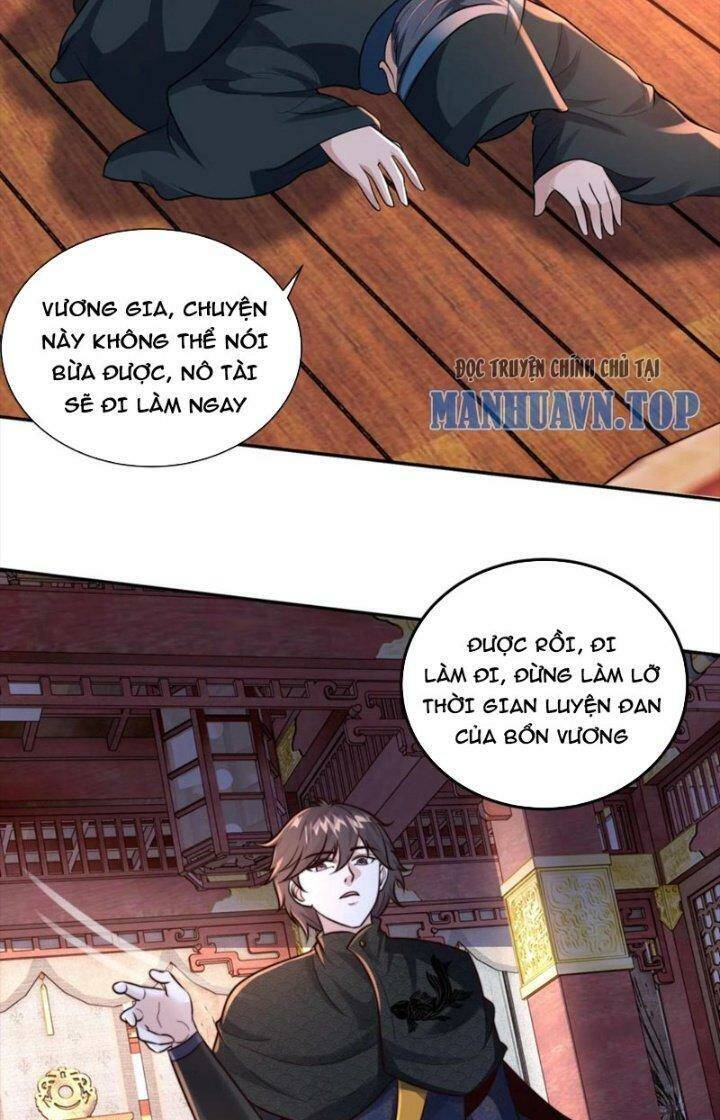 Ta Nuôi Quỷ Ở Trấn Ma Ty Chapter 187 - 28