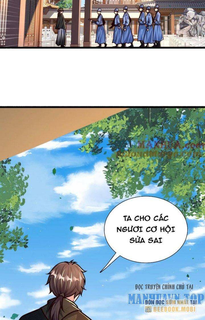 Ta Nuôi Quỷ Ở Trấn Ma Ty Chapter 190 - 31