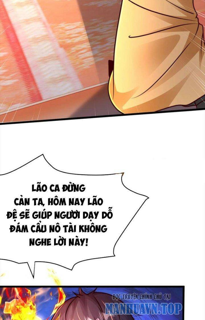 Ta Nuôi Quỷ Ở Trấn Ma Ty Chapter 193 - 15