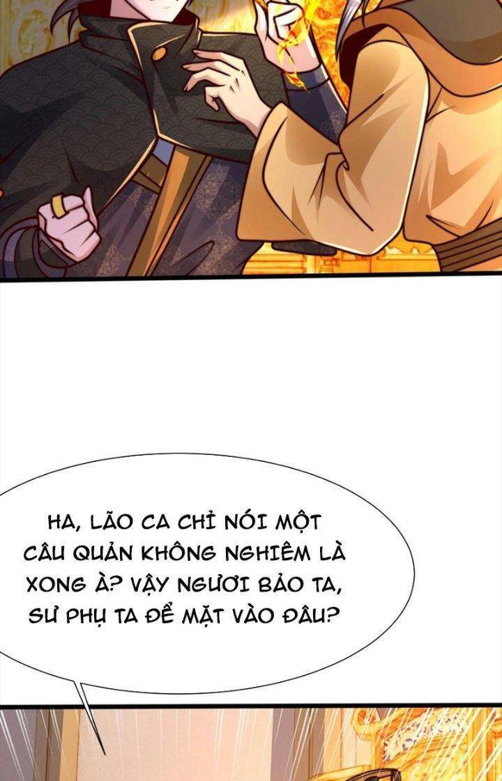 Ta Nuôi Quỷ Ở Trấn Ma Ty Chapter 193 - 17