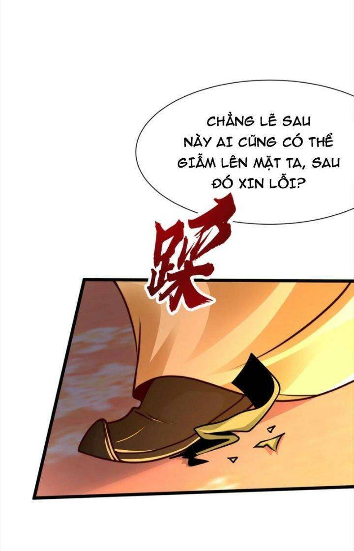 Ta Nuôi Quỷ Ở Trấn Ma Ty Chapter 193 - 19