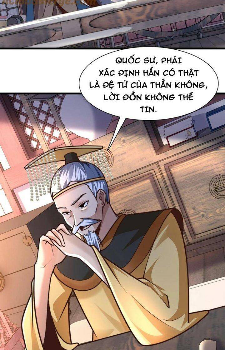 Ta Nuôi Quỷ Ở Trấn Ma Ty Chapter 195 - 29