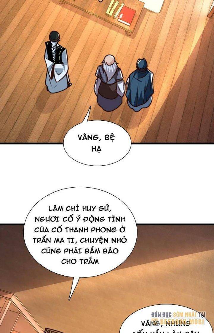 Ta Nuôi Quỷ Ở Trấn Ma Ty Chapter 195 - 31