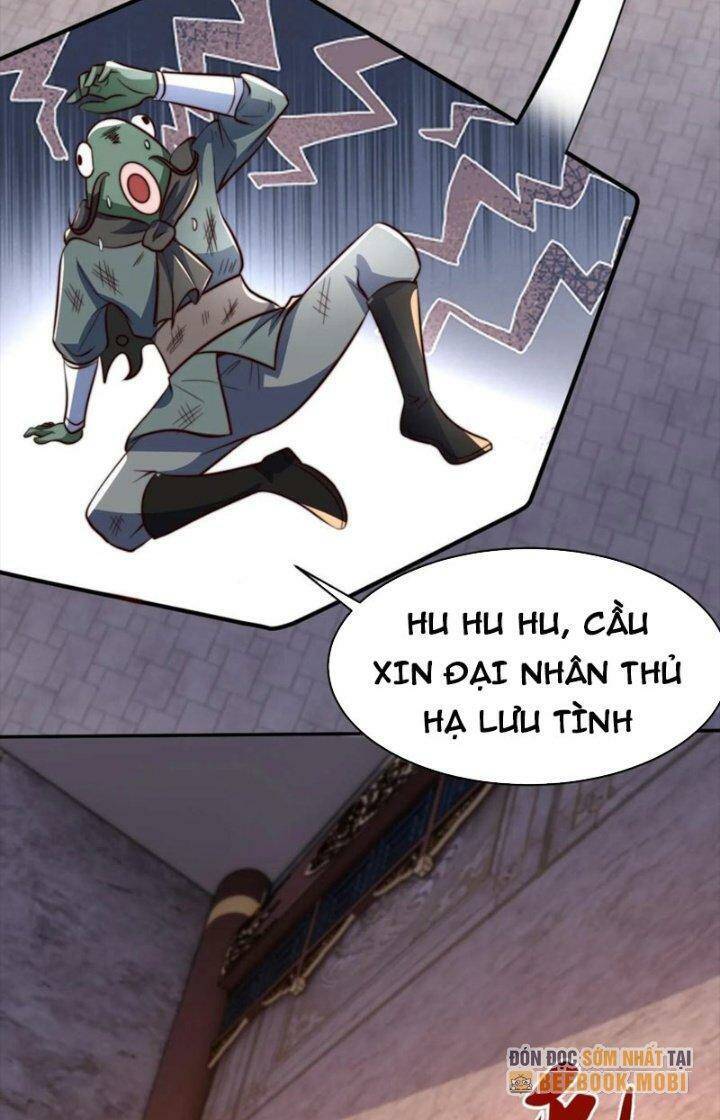 Ta Nuôi Quỷ Ở Trấn Ma Ty Chapter 206 - 11