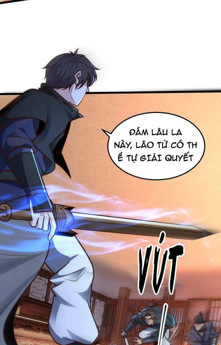 Ta Nuôi Quỷ Ở Trấn Ma Ty Chapter 213 - 48