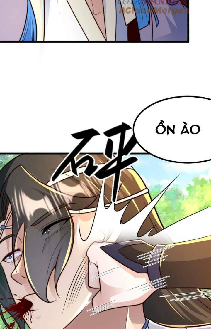 Ta Nuôi Quỷ Ở Trấn Ma Ty Chapter 221 - 36