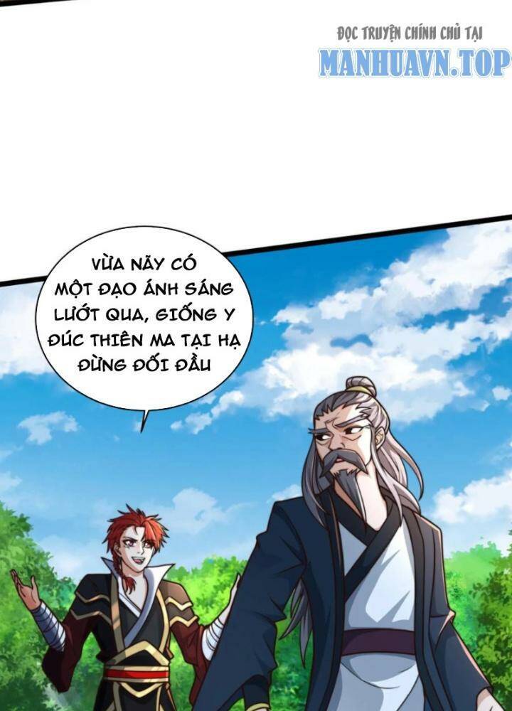 Ta Nuôi Quỷ Ở Trấn Ma Ty Chapter 230 - 26