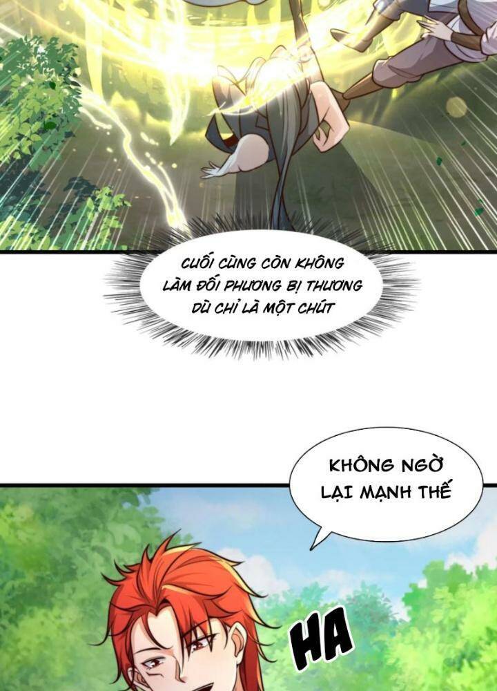 Ta Nuôi Quỷ Ở Trấn Ma Ty Chapter 231 - 64