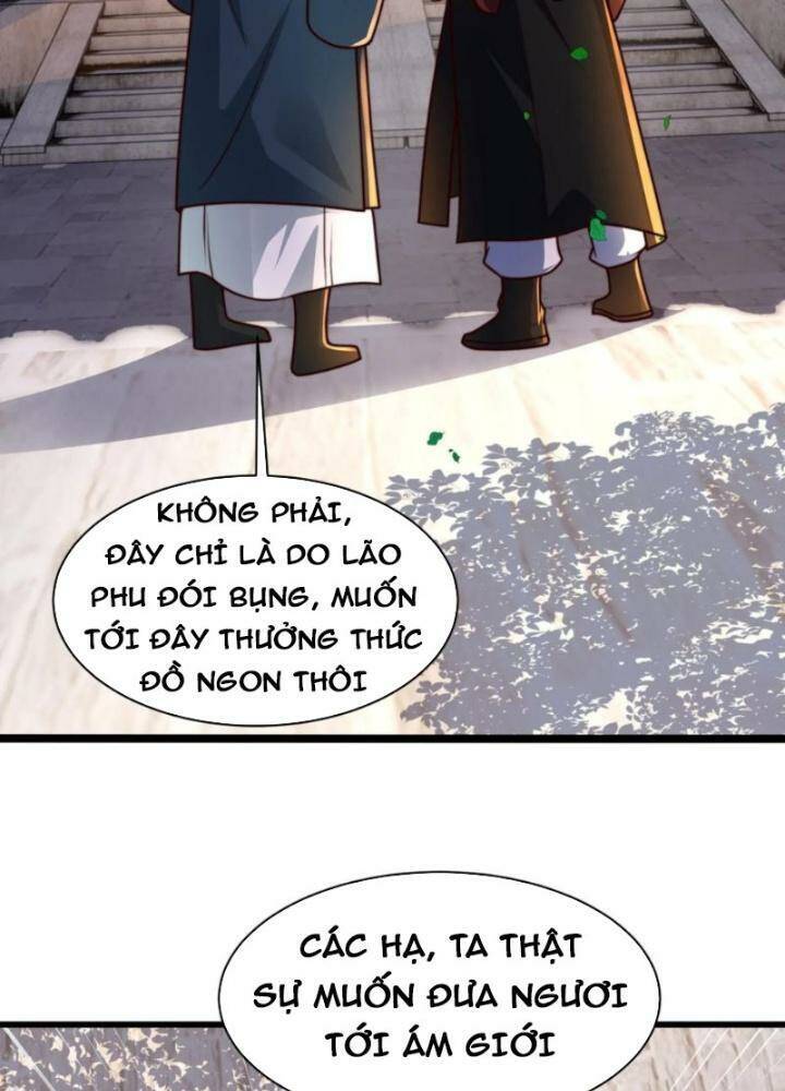 Ta Nuôi Quỷ Ở Trấn Ma Ty Chapter 232 - 40