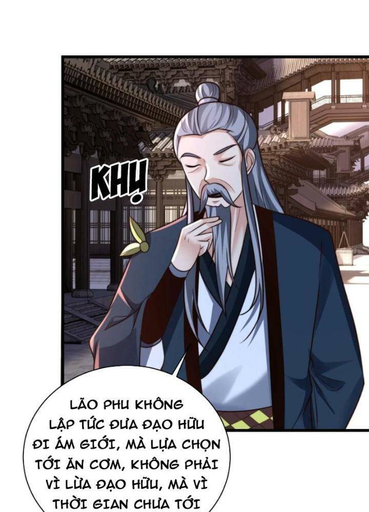 Ta Nuôi Quỷ Ở Trấn Ma Ty Chapter 232 - 50