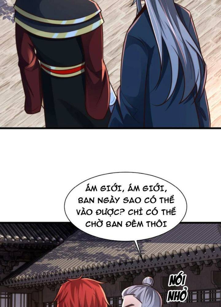 Ta Nuôi Quỷ Ở Trấn Ma Ty Chapter 232 - 54