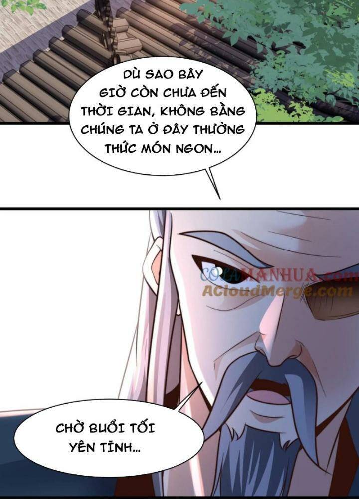 Ta Nuôi Quỷ Ở Trấn Ma Ty Chapter 232 - 60