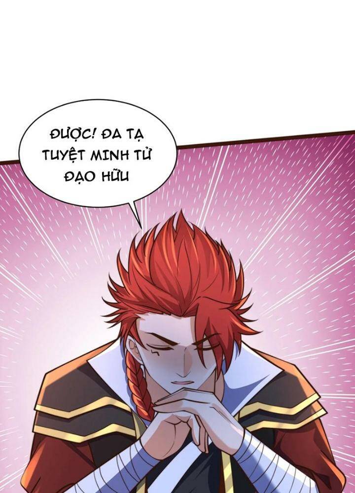 Ta Nuôi Quỷ Ở Trấn Ma Ty Chapter 239 - 36