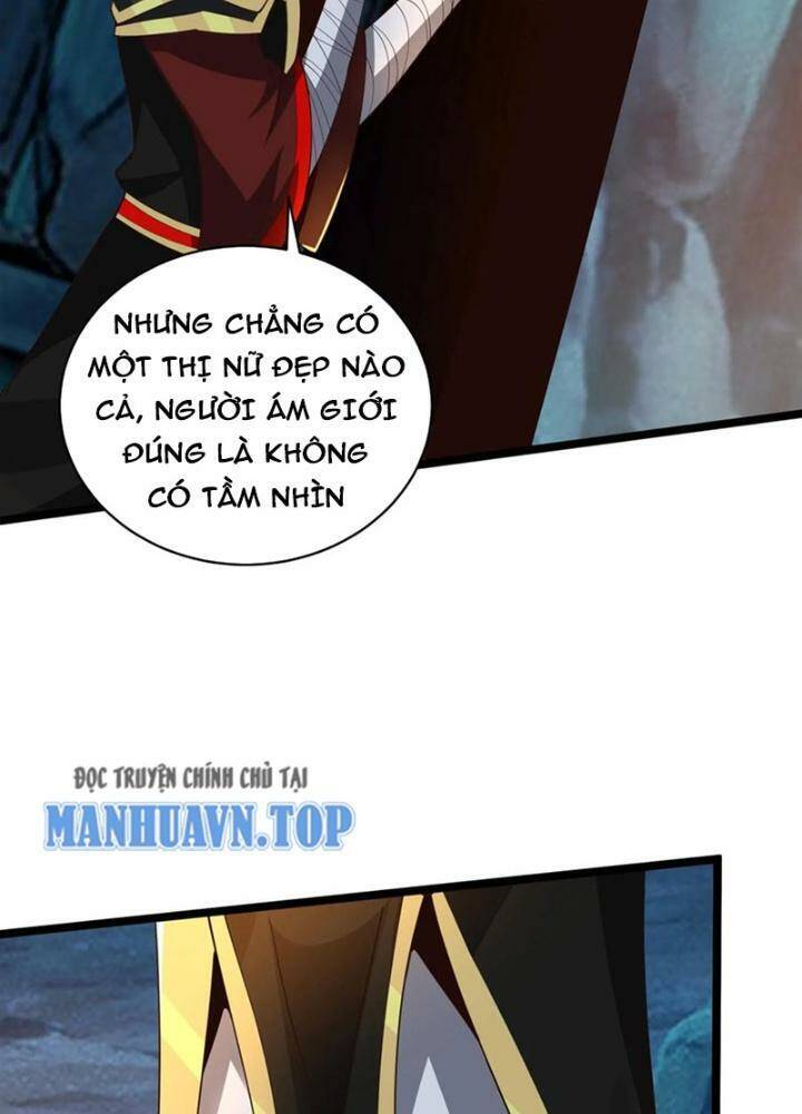 Ta Nuôi Quỷ Ở Trấn Ma Ty Chapter 239 - 48