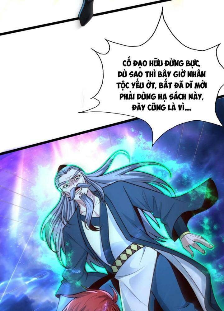 Ta Nuôi Quỷ Ở Trấn Ma Ty Chapter 242 - 52