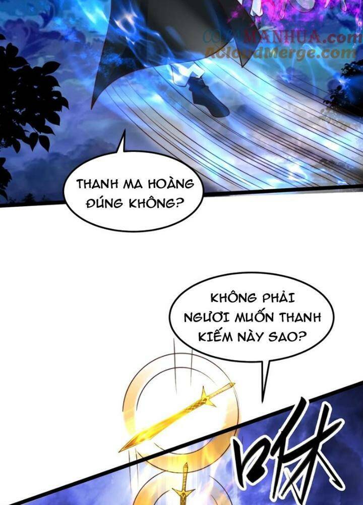 Ta Nuôi Quỷ Ở Trấn Ma Ty Chapter 242 - 8