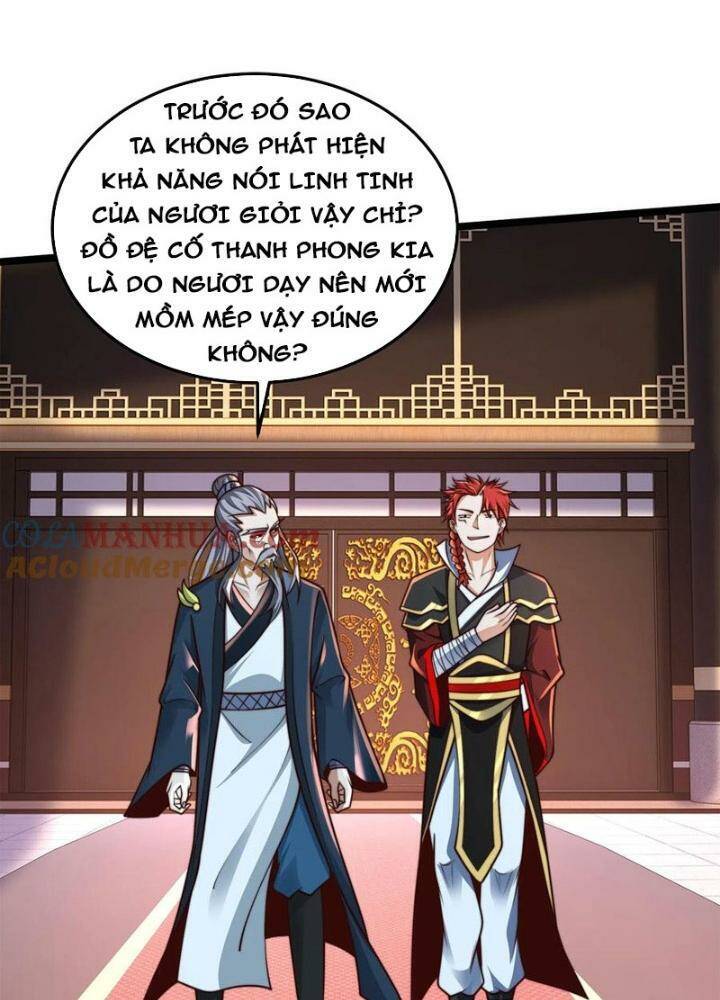 Ta Nuôi Quỷ Ở Trấn Ma Ty Chapter 244 - 62