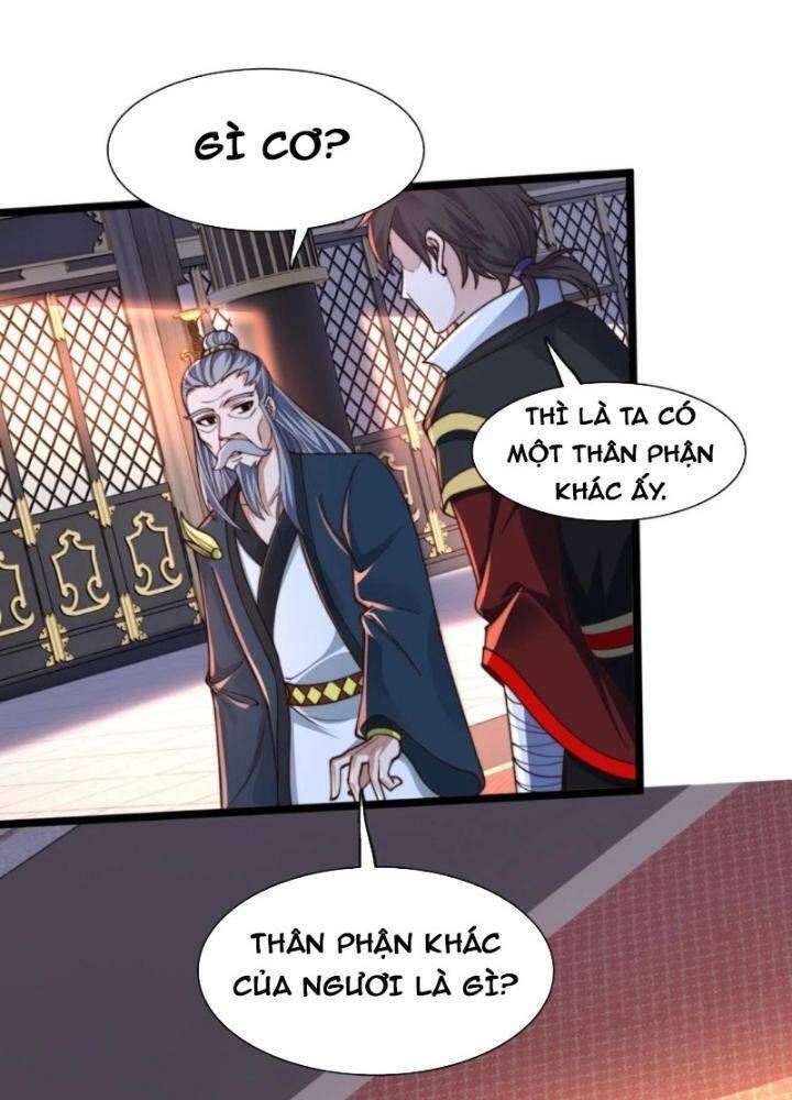 Ta Nuôi Quỷ Ở Trấn Ma Ty Chapter 245 - 2