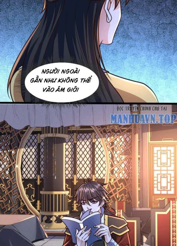 Ta Nuôi Quỷ Ở Trấn Ma Ty Chapter 245 - 54