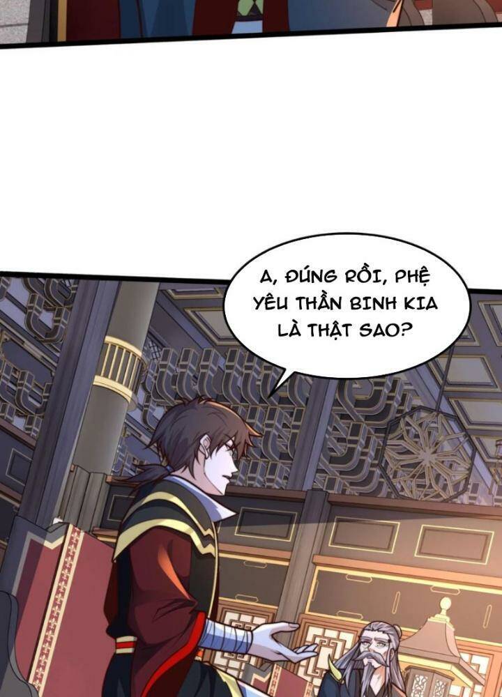 Ta Nuôi Quỷ Ở Trấn Ma Ty Chapter 245 - 70