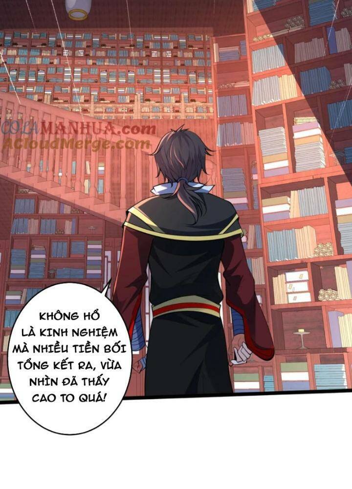 Ta Nuôi Quỷ Ở Trấn Ma Ty Chapter 247 - 42