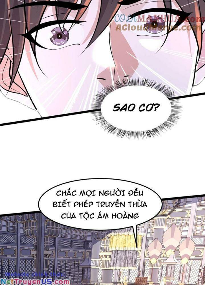 Ta Nuôi Quỷ Ở Trấn Ma Ty Chapter 250 - 37