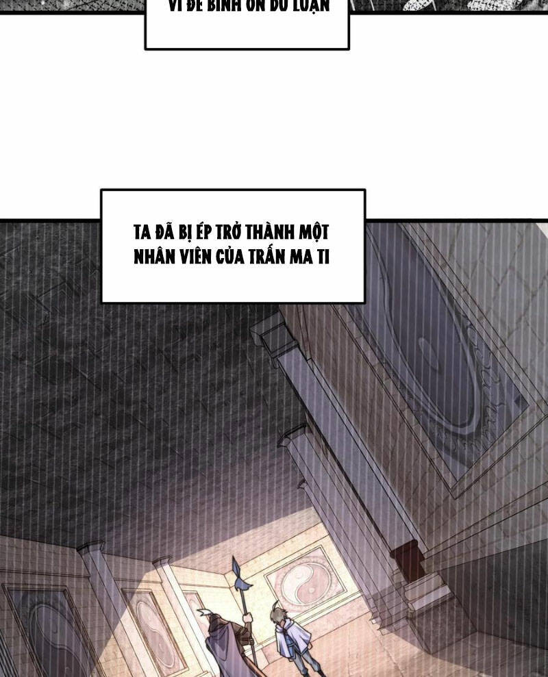 Ta Nuôi Quỷ Ở Trấn Ma Ty Chapter 269 - 17