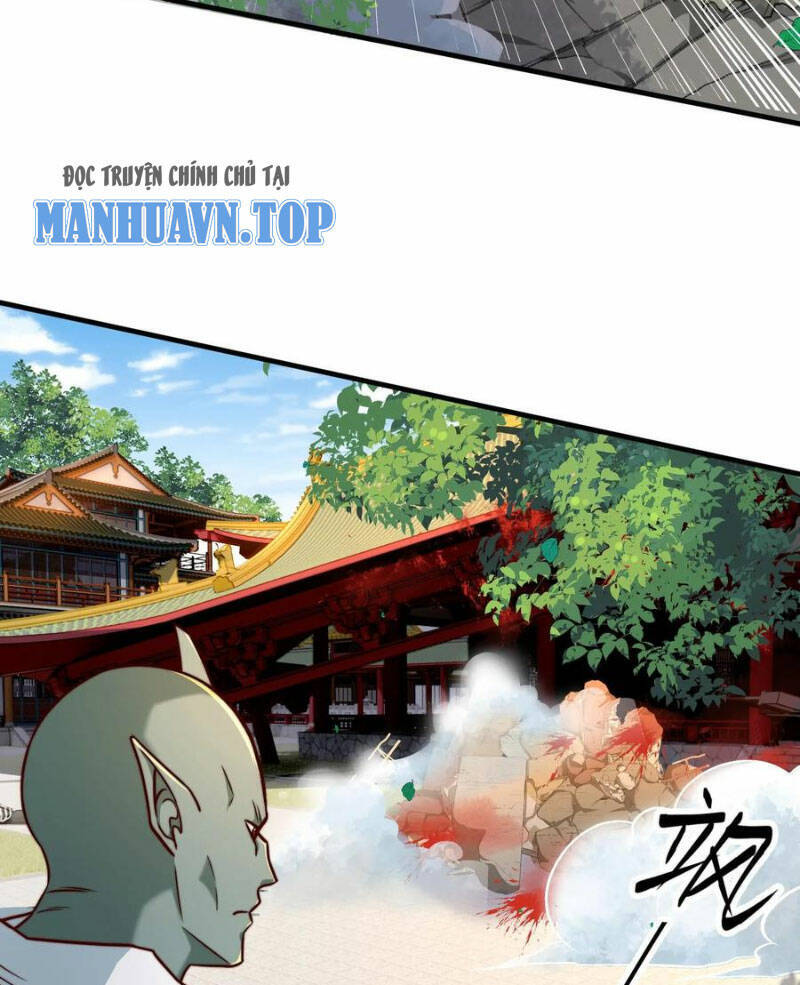 Ta Nuôi Quỷ Ở Trấn Ma Ty Chapter 278 - 51