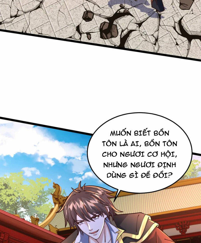 Ta Nuôi Quỷ Ở Trấn Ma Ty Chapter 279 - 55