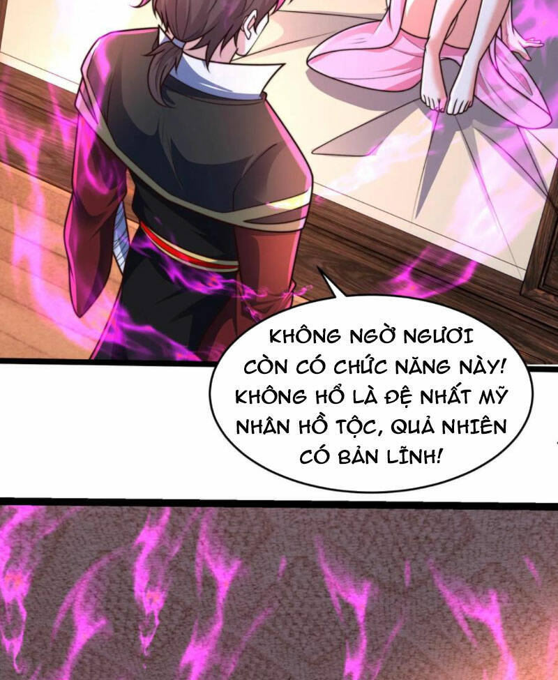 Ta Nuôi Quỷ Ở Trấn Ma Ty Chapter 280 - 41