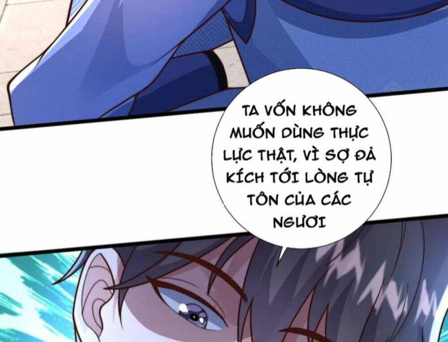 Ta Nuôi Quỷ Ở Trấn Ma Ty Chapter 34 - 19