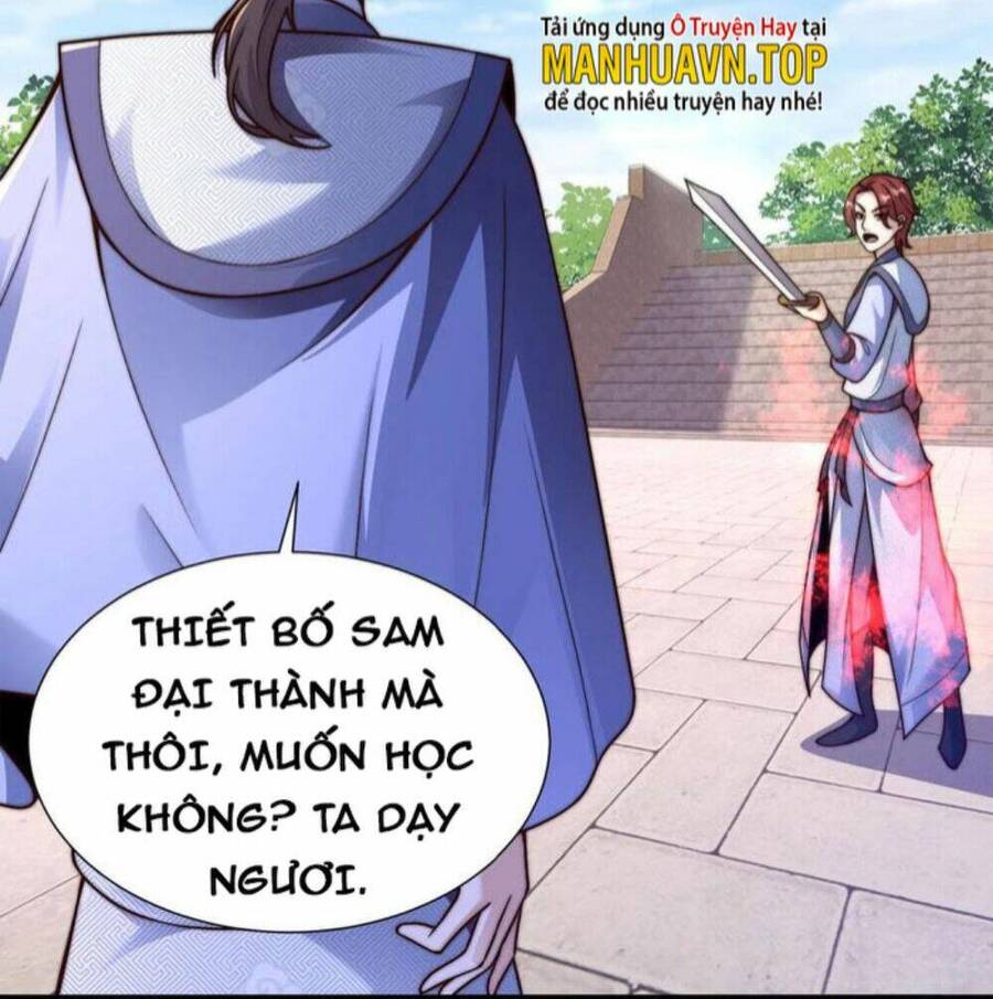 Ta Nuôi Quỷ Ở Trấn Ma Ty Chapter 34 - 7