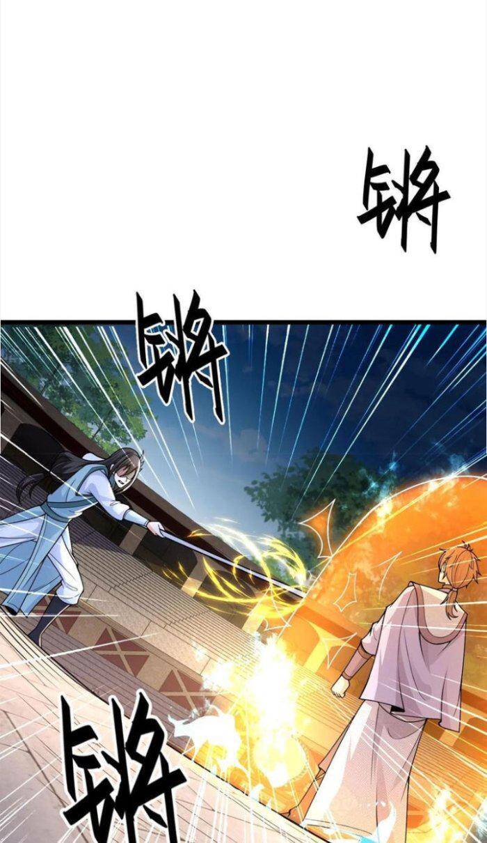 Ta Nuôi Quỷ Ở Trấn Ma Ty Chapter 37 - 18