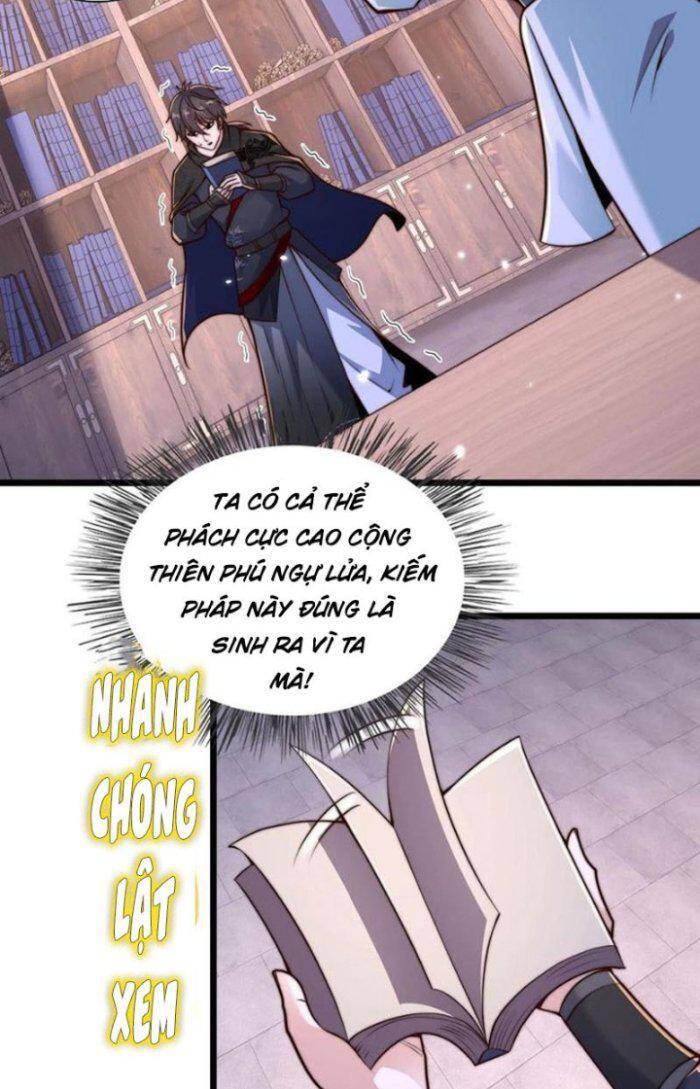 Ta Nuôi Quỷ Ở Trấn Ma Ty Chapter 39 - 6