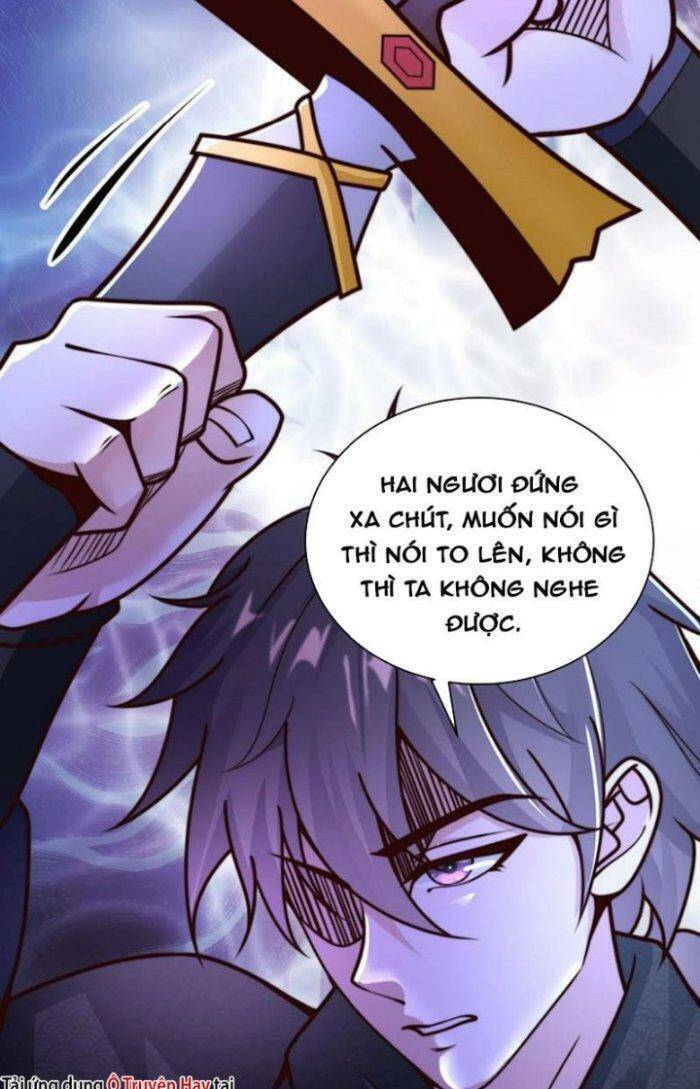 Ta Nuôi Quỷ Ở Trấn Ma Ty Chapter 59 - 19