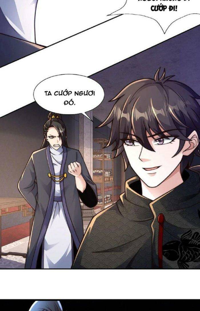 Ta Nuôi Quỷ Ở Trấn Ma Ty Chapter 73 - 19