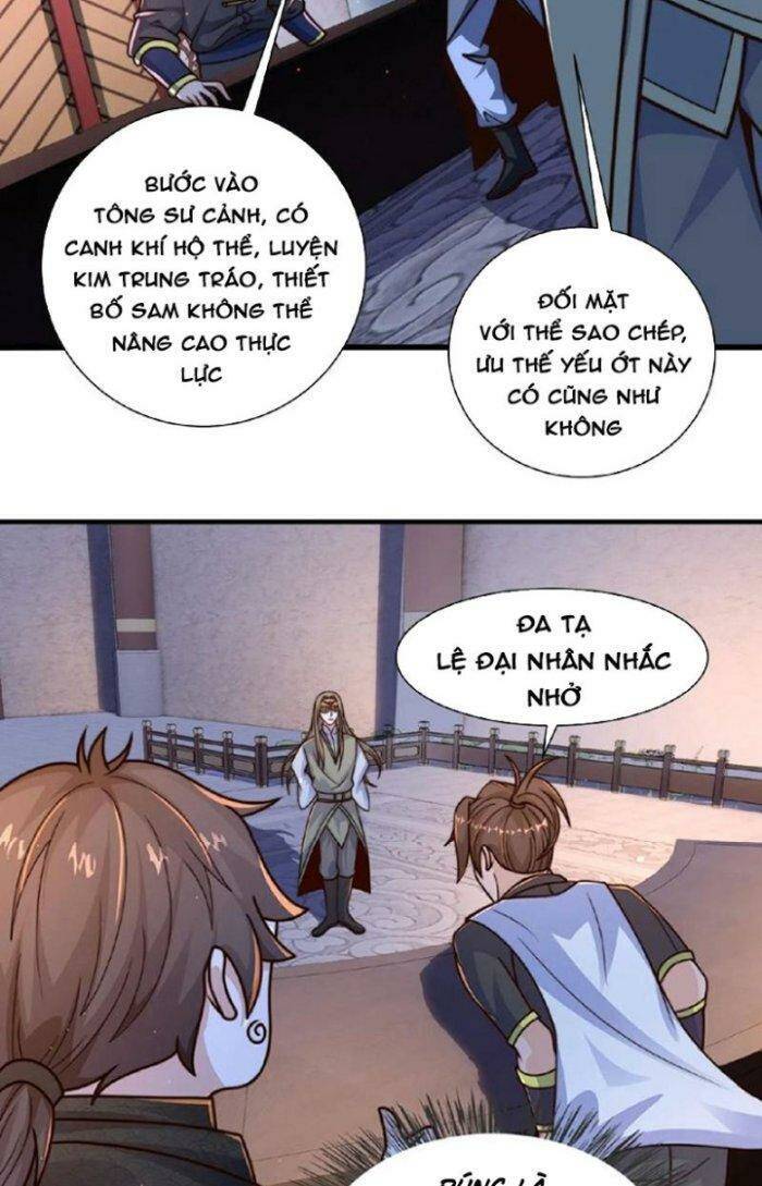 Ta Nuôi Quỷ Ở Trấn Ma Ty Chapter 76 - 12