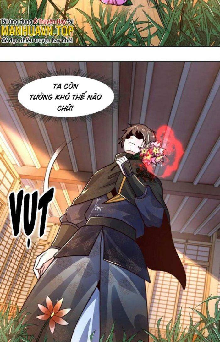 Ta Nuôi Quỷ Ở Trấn Ma Ty Chapter 85 - 28