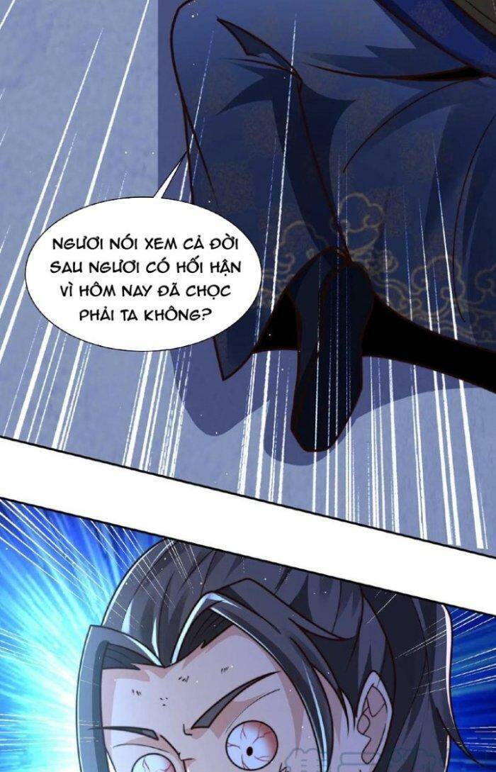 Ta Nuôi Quỷ Ở Trấn Ma Ty Chapter 87 - 19