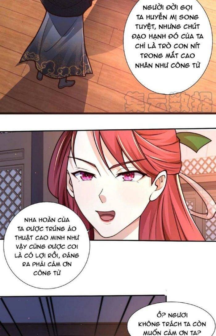 Ta Nuôi Quỷ Ở Trấn Ma Ty Chapter 88 - 22