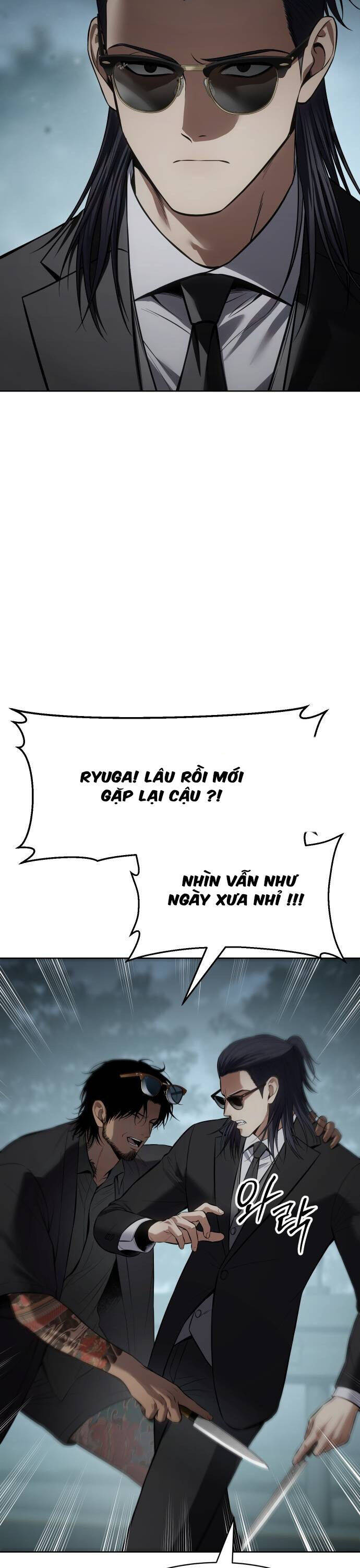 Đặc Vụ Song Sinh Chapter 106 - 22