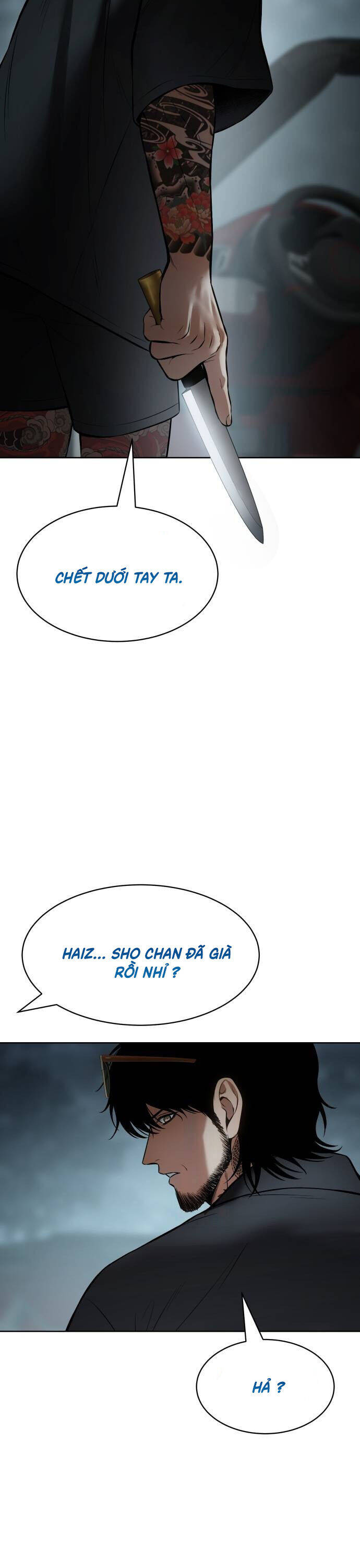 Đặc Vụ Song Sinh Chapter 106 - 49