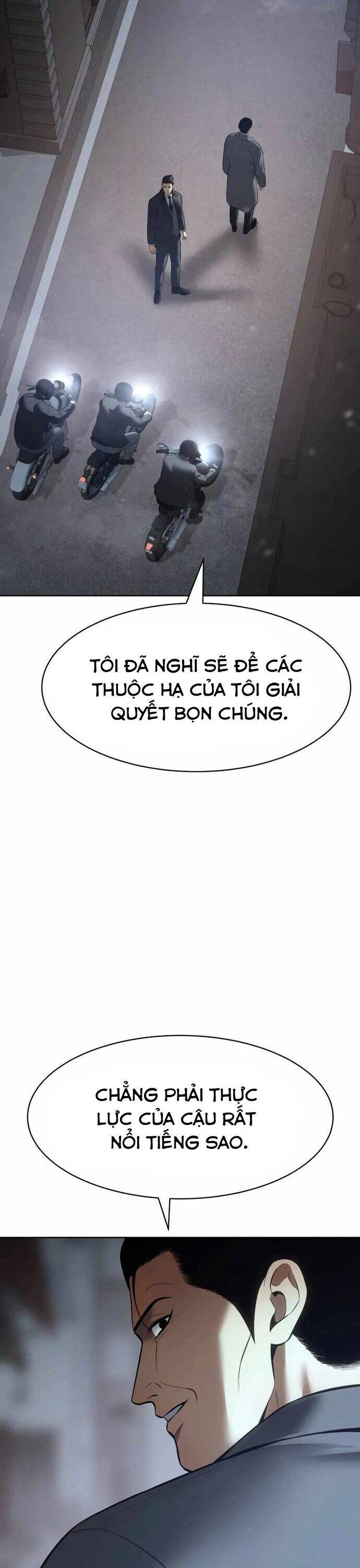 Đặc Vụ Song Sinh Chapter 110 - 42