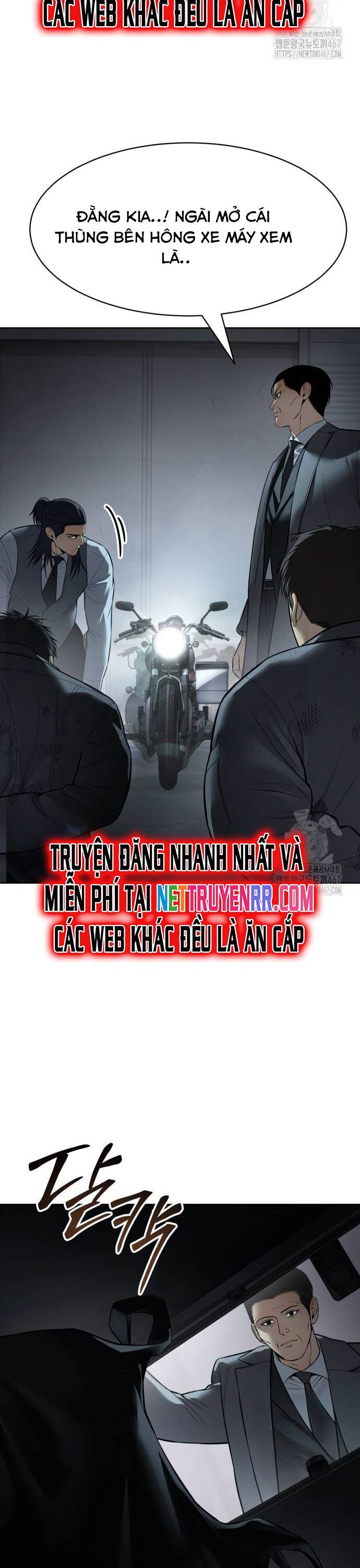 Đặc Vụ Song Sinh Chapter 111 - 16