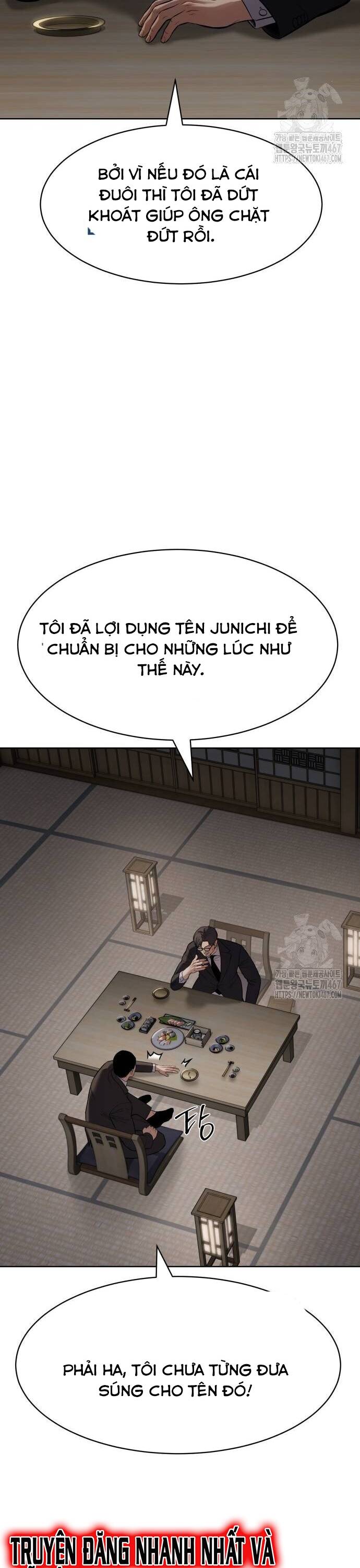 Đặc Vụ Song Sinh Chapter 111 - 25